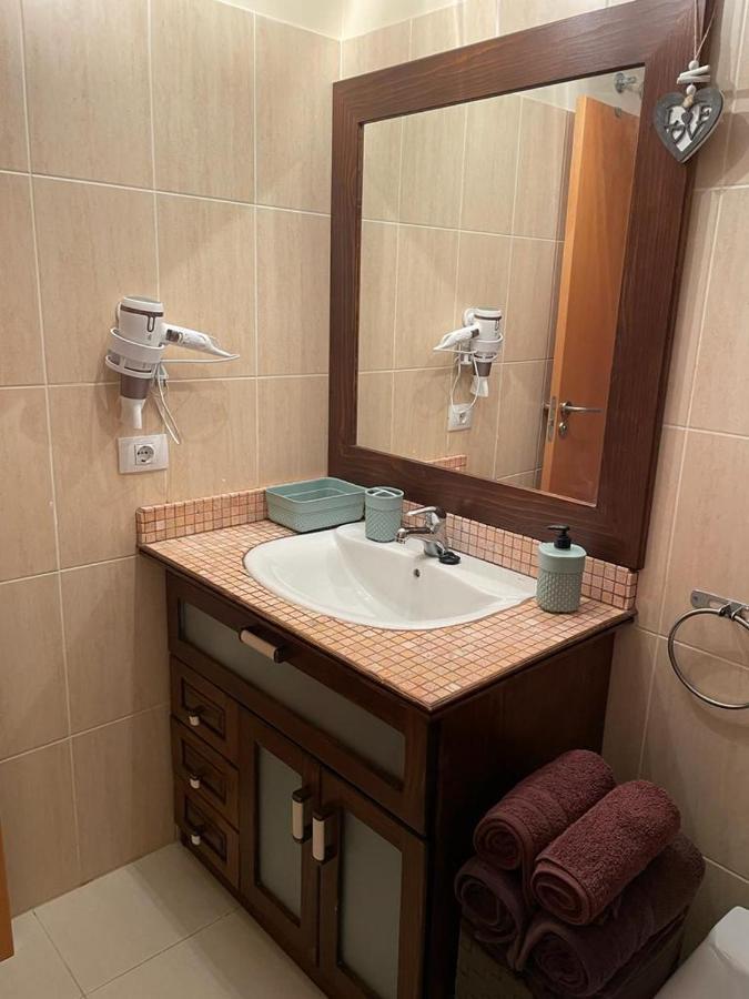 Vivienda Ubuntu Leilighet Los Llanos De Aridane Eksteriør bilde