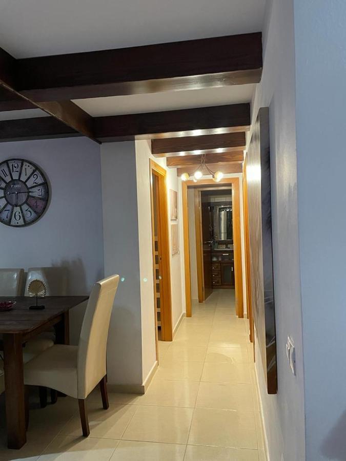 Vivienda Ubuntu Leilighet Los Llanos De Aridane Eksteriør bilde