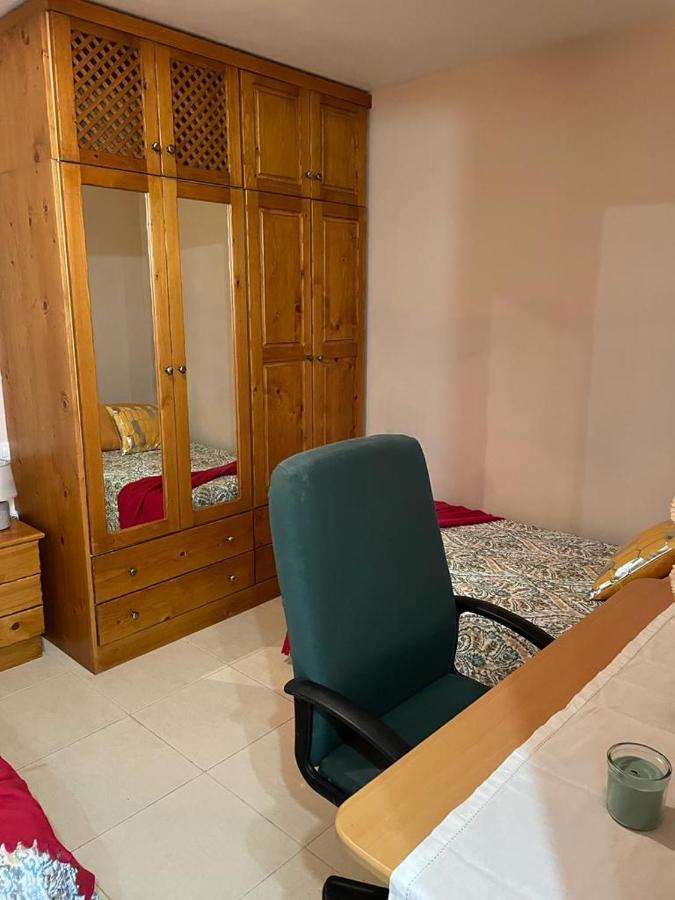 Vivienda Ubuntu Leilighet Los Llanos De Aridane Eksteriør bilde