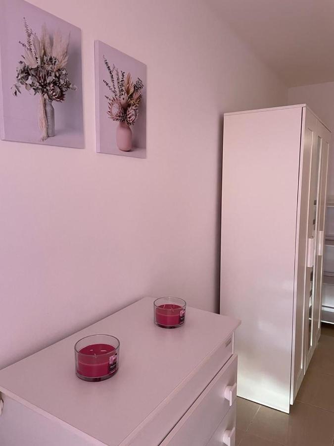Vivienda Ubuntu Leilighet Los Llanos De Aridane Eksteriør bilde