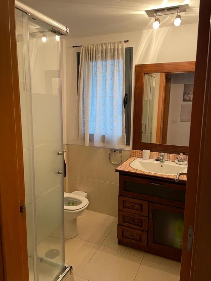 Vivienda Ubuntu Leilighet Los Llanos De Aridane Eksteriør bilde