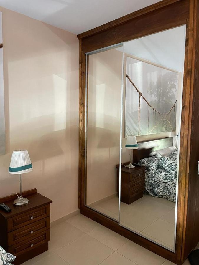 Vivienda Ubuntu Leilighet Los Llanos De Aridane Eksteriør bilde
