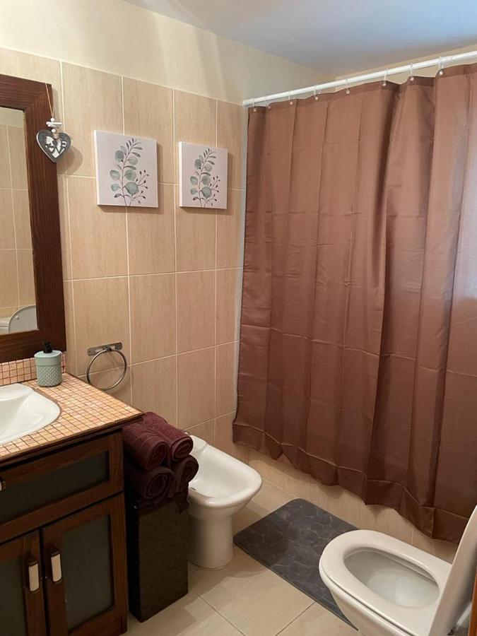 Vivienda Ubuntu Leilighet Los Llanos De Aridane Eksteriør bilde