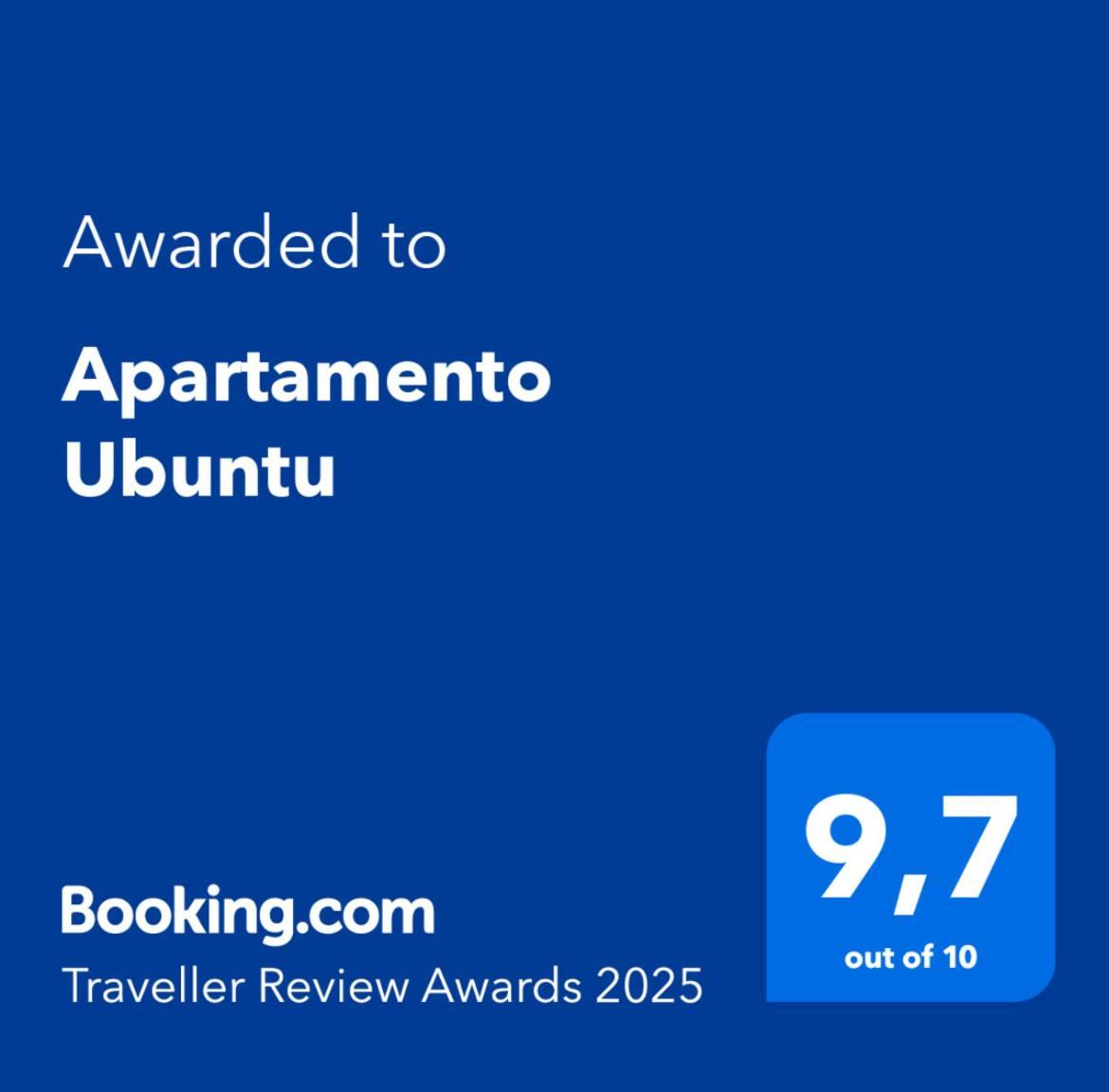 Vivienda Ubuntu Leilighet Los Llanos De Aridane Eksteriør bilde